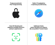 APPLE iPhone 16 Plus 128GB Ultramaryna - 1277925 - zdjęcie 7